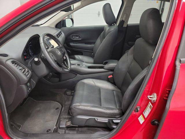 used 2016 Honda HR-V car, priced at $15,816