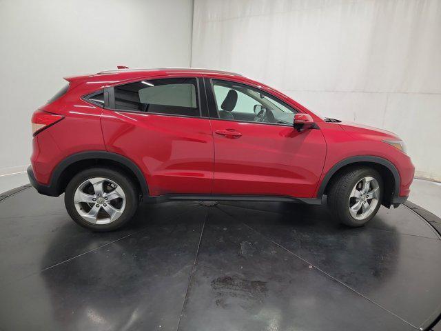 used 2016 Honda HR-V car, priced at $15,816