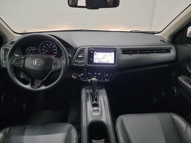 used 2016 Honda HR-V car, priced at $15,816