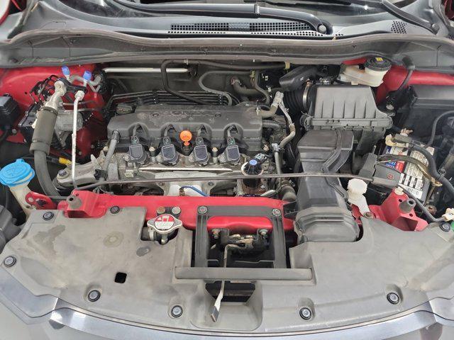 used 2016 Honda HR-V car, priced at $15,816