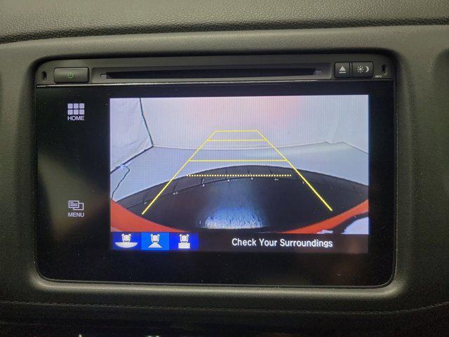 used 2016 Honda HR-V car, priced at $15,816