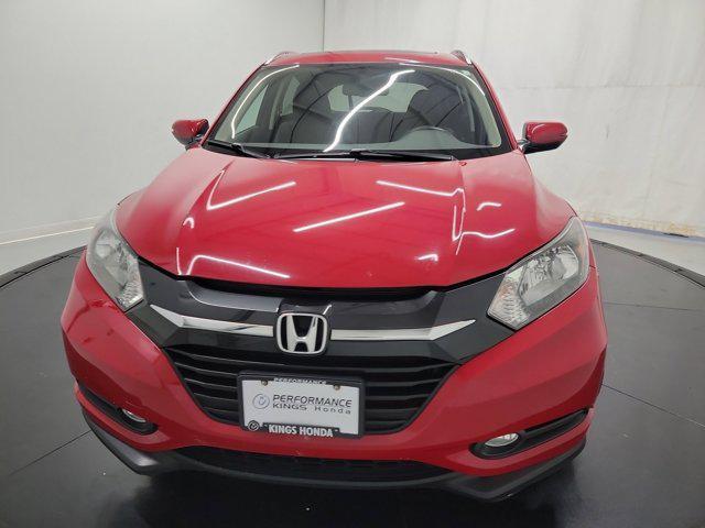 used 2016 Honda HR-V car, priced at $15,816
