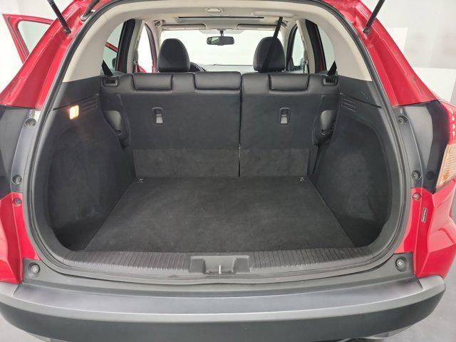 used 2016 Honda HR-V car, priced at $15,816