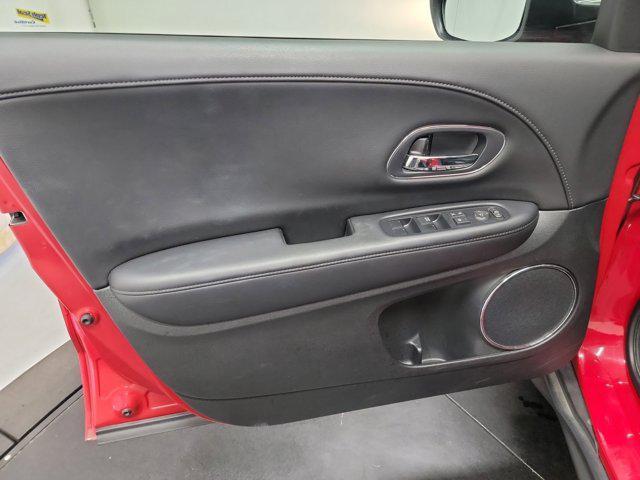 used 2016 Honda HR-V car, priced at $15,816