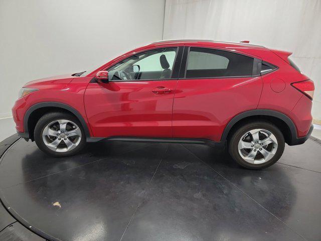 used 2016 Honda HR-V car, priced at $15,816