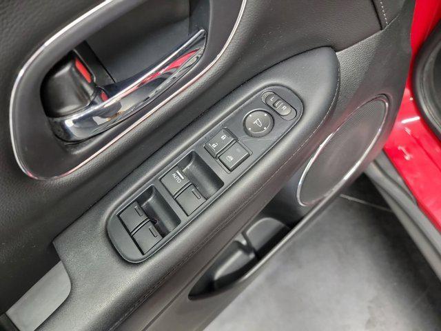 used 2016 Honda HR-V car, priced at $15,816