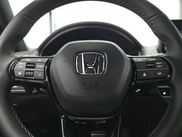 new 2025 Honda Civic car, priced at $31,500