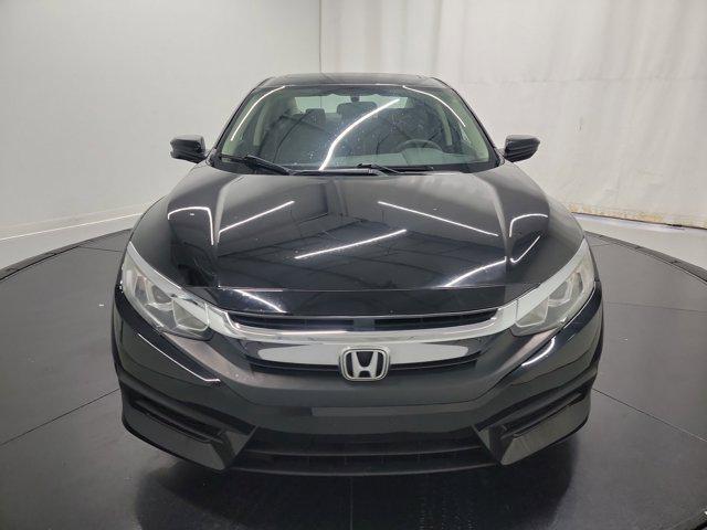 used 2017 Honda Civic car, priced at $16,547
