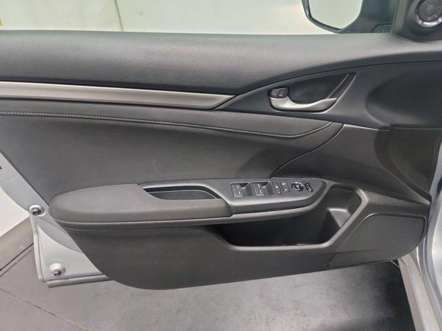 used 2020 Honda Civic car, priced at $20,211