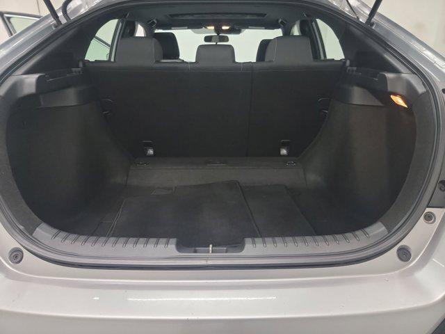 used 2020 Honda Civic car, priced at $20,211