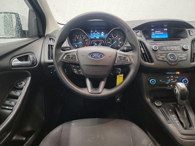 used 2016 Ford Focus car, priced at $6,804