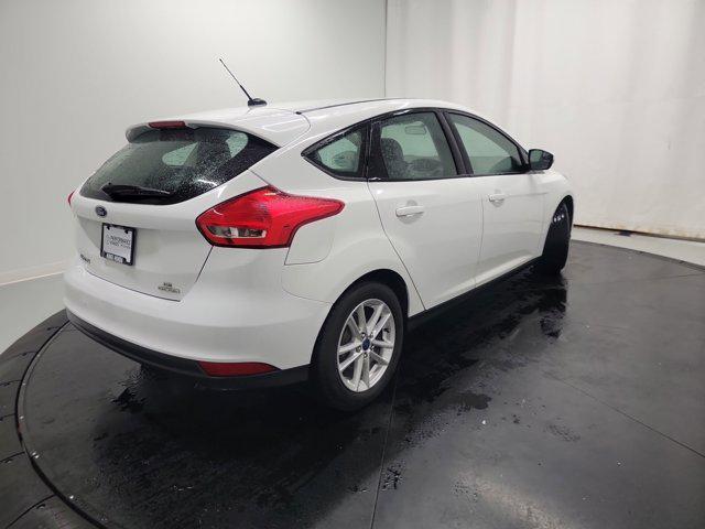 used 2016 Ford Focus car, priced at $6,804