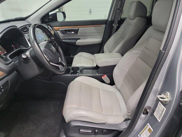 used 2019 Honda CR-V car, priced at $21,610