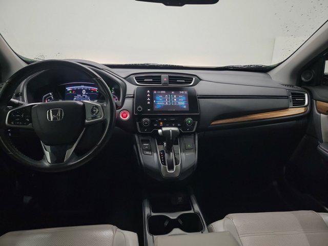 used 2019 Honda CR-V car, priced at $21,610