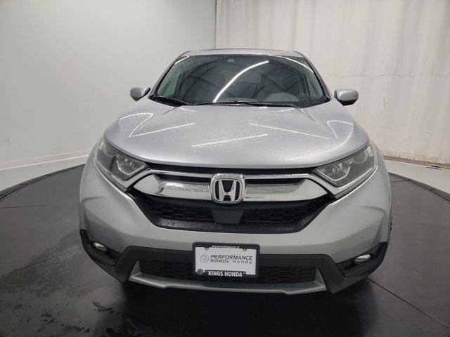 used 2019 Honda CR-V car, priced at $21,610