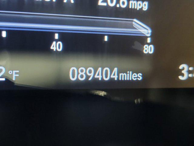 used 2019 Honda CR-V car, priced at $21,610