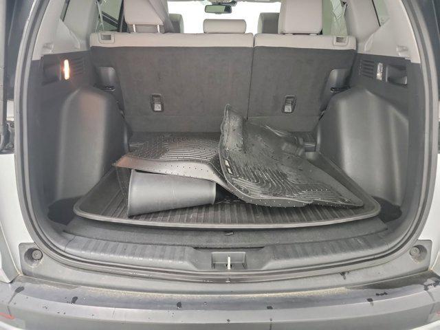 used 2019 Honda CR-V car, priced at $21,610