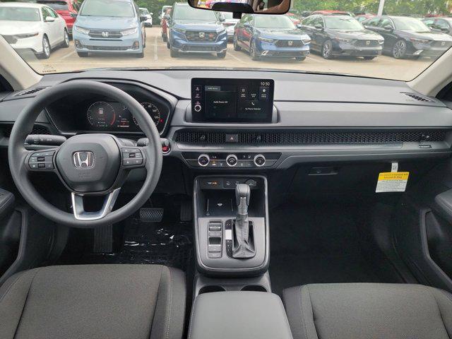 new 2026 Honda CR-V car, priced at $32,508