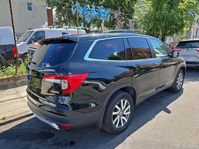 used 2019 Honda Pilot car, priced at $22,625