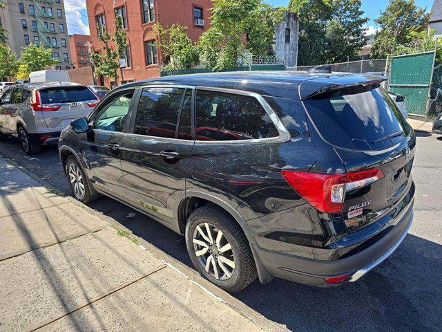 used 2019 Honda Pilot car, priced at $22,625