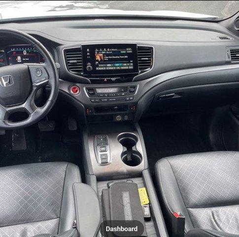 used 2020 Honda Passport car, priced at $24,476