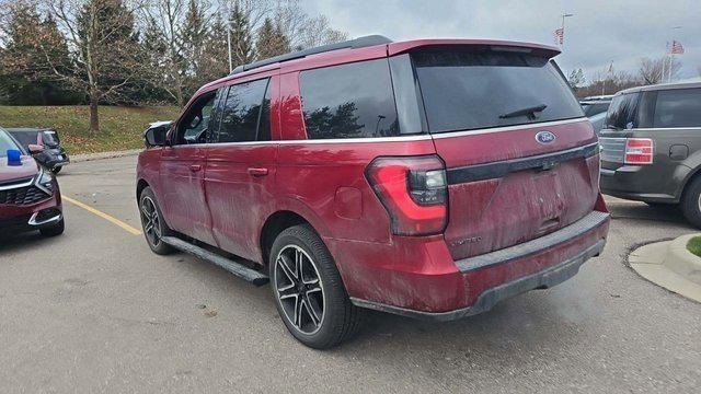 used 2019 Ford Expedition car, priced at $27,994