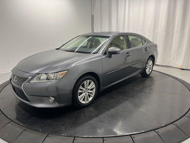 used 2015 Lexus ES 350 car, priced at $11,923