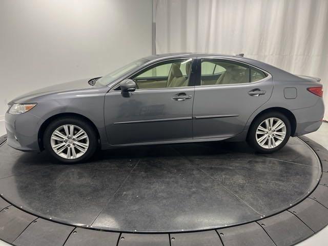 used 2015 Lexus ES 350 car, priced at $11,923