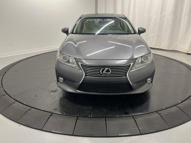 used 2015 Lexus ES 350 car, priced at $11,923