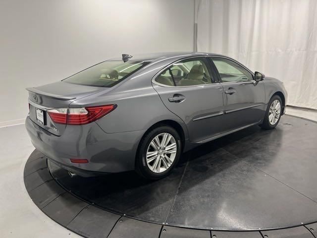 used 2015 Lexus ES 350 car, priced at $11,923