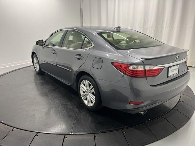 used 2015 Lexus ES 350 car, priced at $11,923