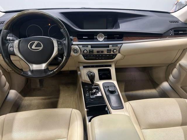 used 2015 Lexus ES 350 car, priced at $11,923