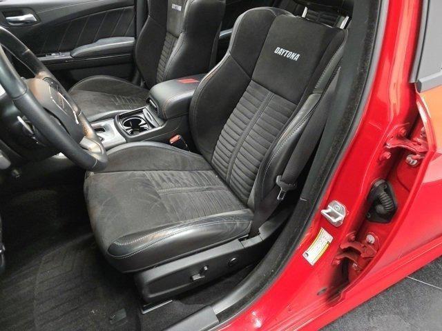 used 2021 Dodge Charger car, priced at $31,300