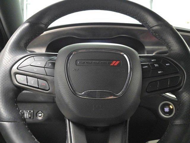 used 2021 Dodge Charger car, priced at $31,300