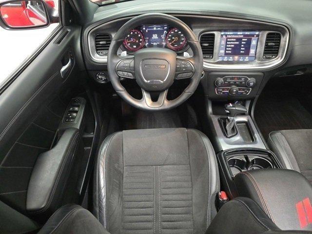 used 2021 Dodge Charger car, priced at $31,300