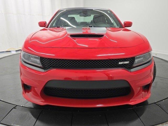 used 2021 Dodge Charger car, priced at $31,300