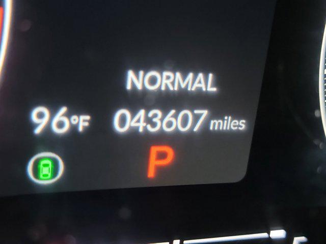 used 2022 Honda Civic car, priced at $20,850