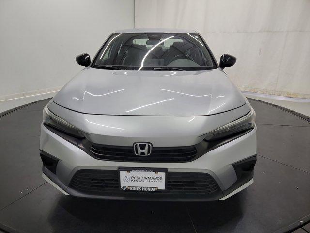 used 2022 Honda Civic car, priced at $20,850