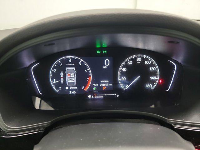 used 2022 Honda Civic car, priced at $20,850