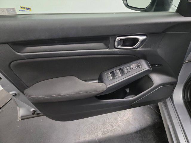 used 2022 Honda Civic car, priced at $20,850