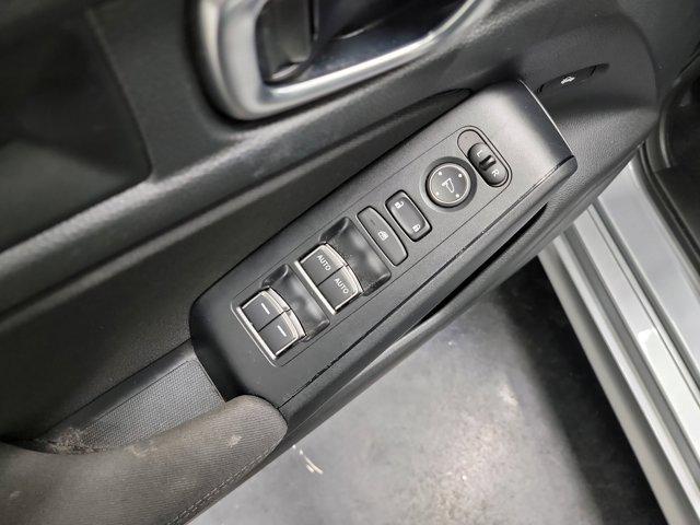 used 2022 Honda Civic car, priced at $20,850