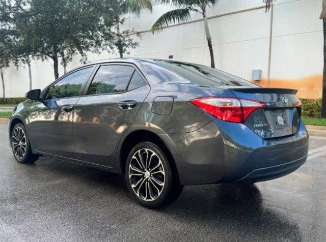 used 2014 Toyota Corolla car, priced at $12,209