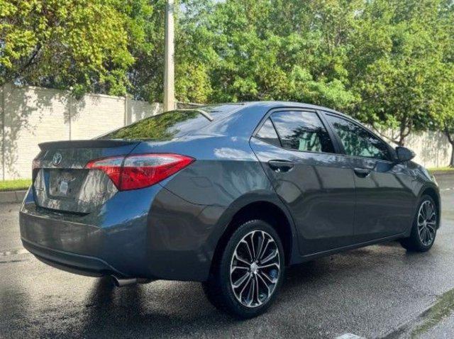 used 2014 Toyota Corolla car, priced at $12,209