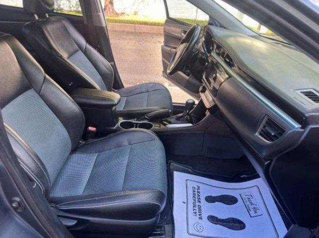 used 2014 Toyota Corolla car, priced at $12,209