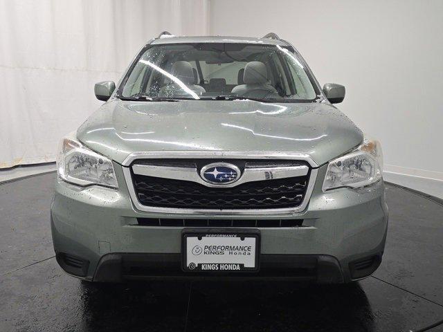 used 2015 Subaru Forester car, priced at $15,696