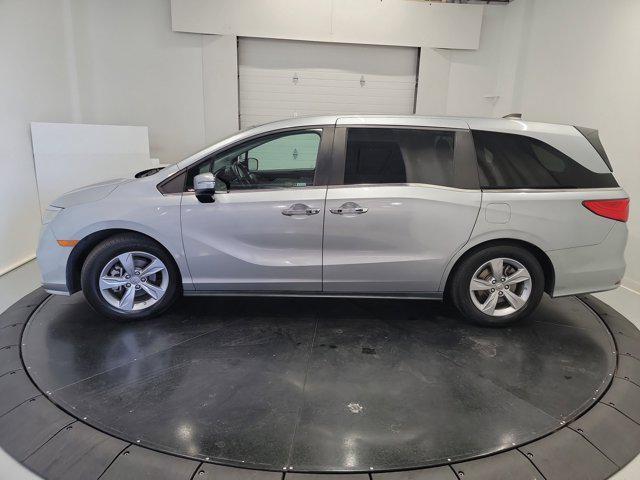 used 2020 Honda Odyssey car, priced at $20,872
