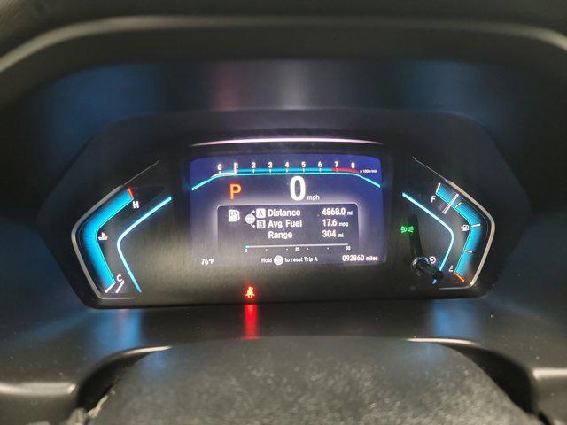 used 2020 Honda Odyssey car, priced at $20,872