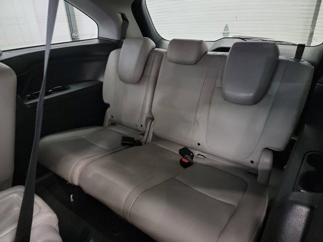 used 2020 Honda Odyssey car, priced at $20,872