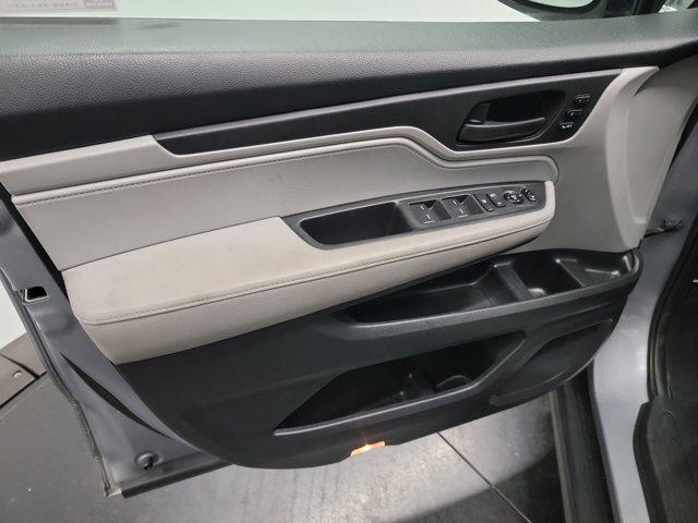 used 2020 Honda Odyssey car, priced at $20,872