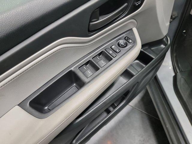 used 2020 Honda Odyssey car, priced at $20,872